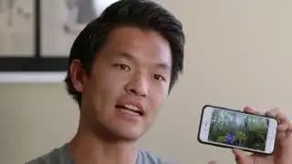 LucidCam: The World's First Consumer 3D VR Camera