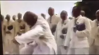 Zcc Mkhukhu Kena le Modisa 