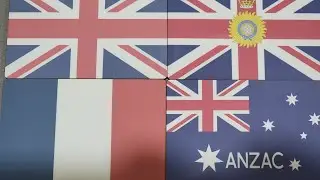Opperation Goodwood 2.5 British Comenwelth and 2.6 France
