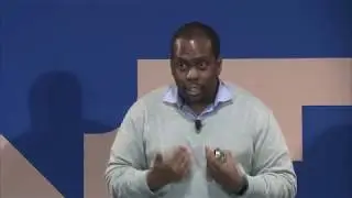 Jos&eacute; Luis Vilson | How Educators Lead with Equity in Mind | SXSW EDU 2018