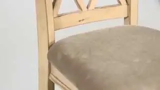 Mestler Upholstered Barstool from Signature Design By Ashley