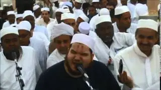 نرجو بكَ الإفراجا