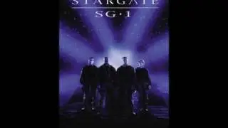 Stargate SG-1 Credits Theme