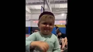 Mini Khabib Jr Hasbulla Best Funny Videos ( Preparation for Battle)