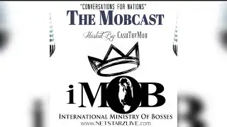 IMOB CAST EP5 #tankdavis  #davisroach  #KylieIrvin #saquanbarkley #shaduersanders