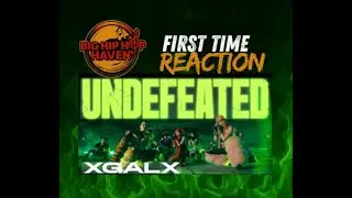 🔥 REACTION: XG & VALORANT &ndash; UNDEFEATED Performance Video | Energy, Bars & Highlights 🔥
