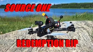 Source One Revenge Practice