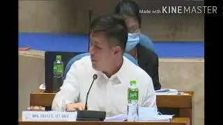 Hatol ng kongreso no prangkisa