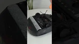 eufy E28 Review: The Only Robot Vacuum With a Built-In Spot Cleaner!