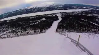 Hasse VS Rännan | Lofsdalen 2020