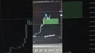 #ict #smc #trending #feed #goldanalysis #trading #forex #viralshort #sirianexa #viral