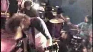 oceana, reach for the sky live 2-6-08