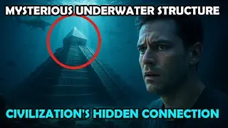 The Submerged Pyramid That Didn&rsquo;t Belong to This Civilization