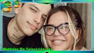 La reacci&oacute;n de Nazarena V&eacute;lez al viral encuentro del Chyno con Daniel Agostini en Pasi&oacute;n de S&aacute;bado