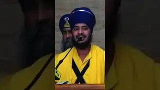 Bhai mehal Singh Chandigarh wale old video || #kavishri #veerraskavita @aalamkawishri