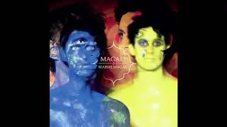 Magaly Fields - Mahat Magaly (FULL EP)