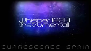 Evanescence Whisper ABH Instrumental HD 720p]