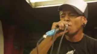 Libre Live at Har'd Life Ink, Buendia & INK Hip Hop Show