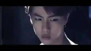 BTS DANGER MTV