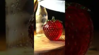 How to Create Fruit cutting video use AI ll #craft #satisfying  #experiment #aivideo  #trendingsong