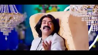 Zindagi Achi Kehry || Shahid Ali Babar || Official Music Video