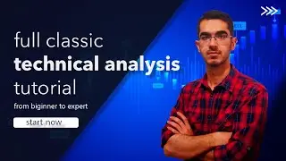 technical analysis tutorial for beginners A to Z 2022 _ part 1 of 9  _ Basics of Technical Analysis