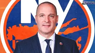 New York Islanders Looking For BIG SPLASH Before Roster Freeze!