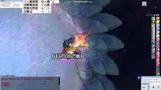 [KRO] Ultimate Rasgandr, Crimson Arrow, Arc Mage, 궁극의 라스간드, 크림즌 애로우, 아크 메이지