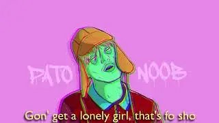 lil peep - last song for him