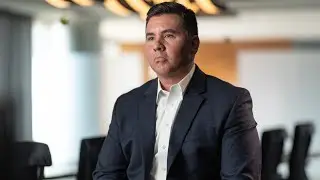 Indigenous Class - Stuart Grayson trailer