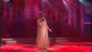 Celia Cruz - Yo Viviré