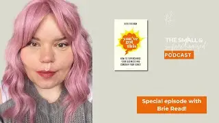SPECIAL EPISODE- You've Got This Brie Read, founder of Snag