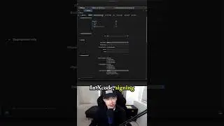 How to Export & Run Your iOS Project in Xcode - make a mobile game with buildbox 3 | Goggles the DJ