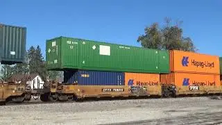 CP-149 OS Pewaukee, WI on 10-8-25  1x0x1  w/CP-9784 - KCS-4117