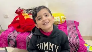 Nannu And Khushu play With Clay| Arts And Crafts Videos #funny #cutebaby #claycraft #youtubevideo