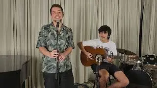 Until I found you - Maurício Pereira e Alexandre Cubas