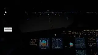 Xplane a320 UUDD-OMDW Москва-Дубай на а320