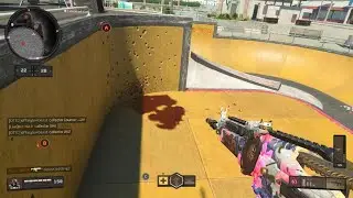 KN57 Firing Range Nuclear