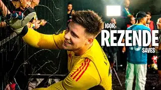 Igor Rezende 2025 - Saves I