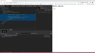 #1  [Demo] Advanced Selenium IDE Recorder - Staying top of the event listener stack