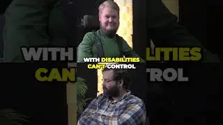 Disability No Barrier to Business Success
