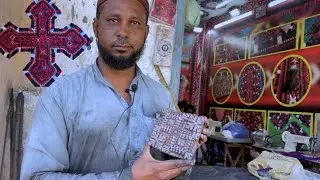 Banuk Shari Baloch a doch a Tapa Shokeen Doch Balochi Doch