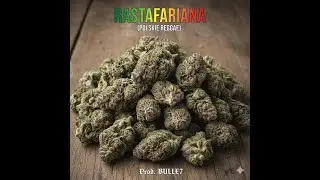 Rastafariana  - Polskie Reggae by BULLE7 (Official Music Video)