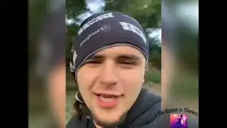 Prince Jackson ❤️ talks about his channel