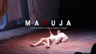 Maruja, asesina de mosquitos, ratas, torturadores y verdugos,