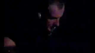 [23.03] ELECTRO meets DRUM'N'BASS / DDM Wrocław part 1