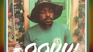 ROE SUMMERZ X GREEN LION CREW &bull; OOUU! | Green Lion Crew ~ Ineffable Records [2024]