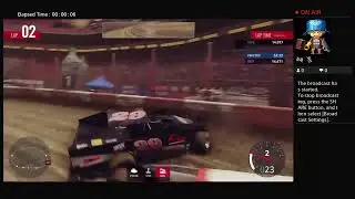 BuckeyeBullet29's Live PS4 Broadcast