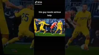 Bruno fernandes diving in Europe league final