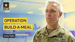 Operation Build-A-Meal